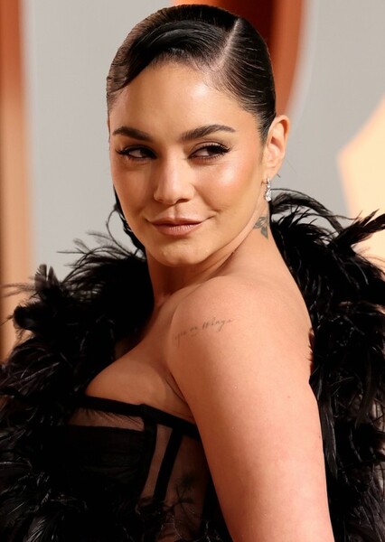 Vanessa Hudgens photo