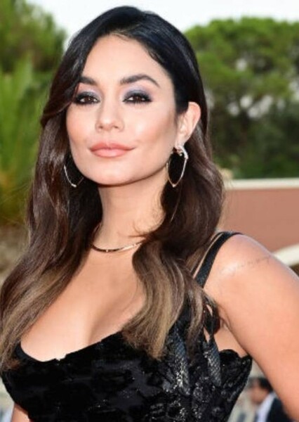 Vanessa Hudgens photo