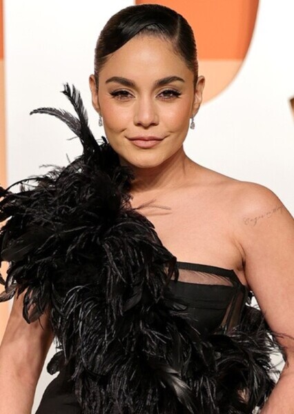Vanessa Hudgens photo