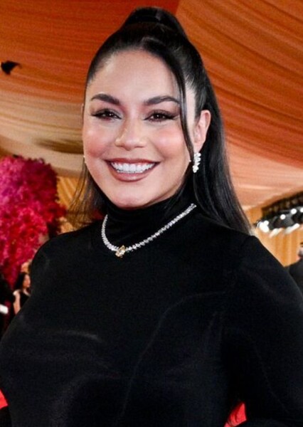 Vanessa Hudgens photo