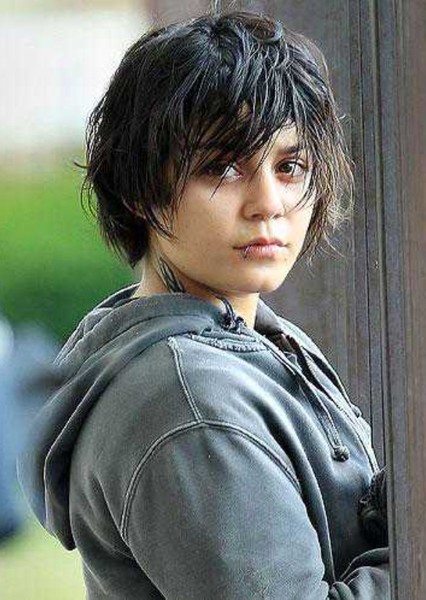 Vanessa Hudgens photo