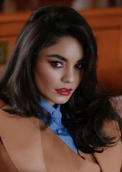 Vanessa Hudgens
