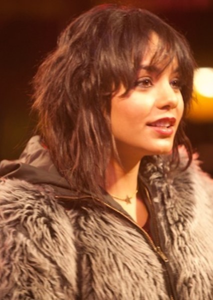 Vanessa Hudgens photo