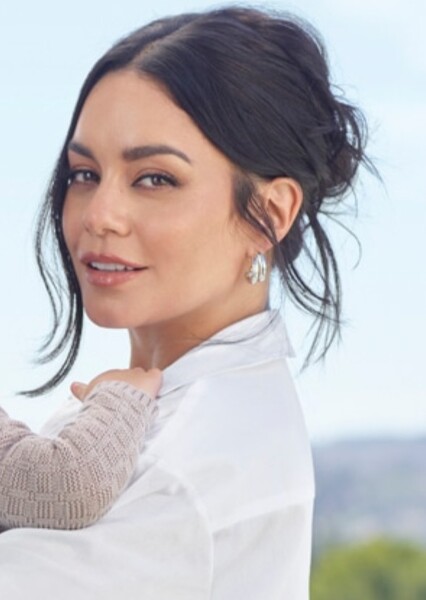 Vanessa Hudgens photo