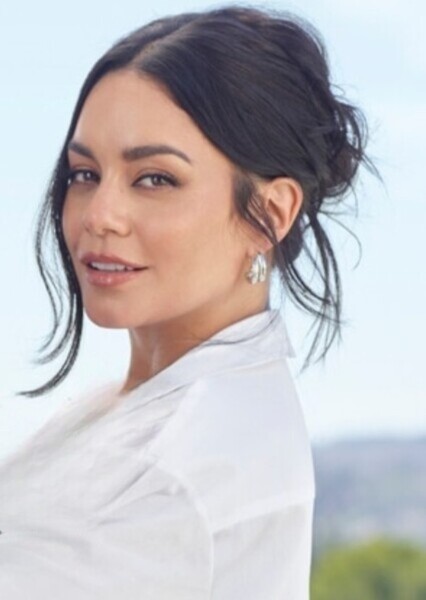 Vanessa Hudgens