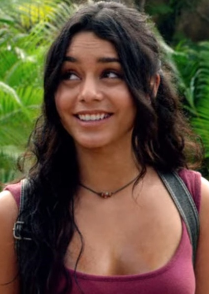 Vanessa Hudgens