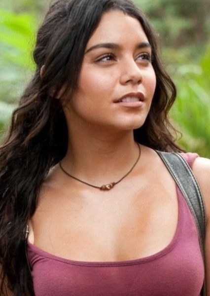 Vanessa Hudgens photo