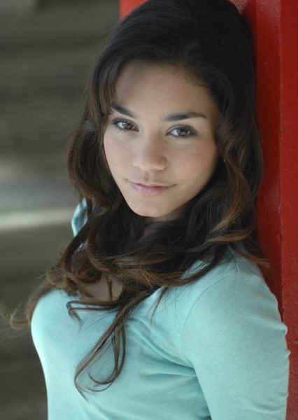 Vanessa Hudgens photo