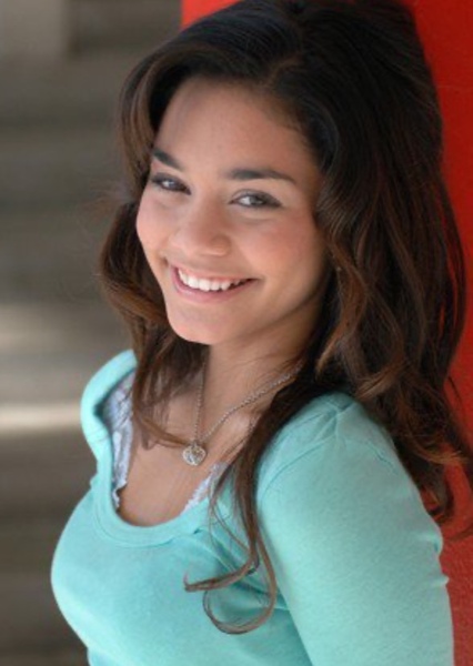 Vanessa Hudgens photo