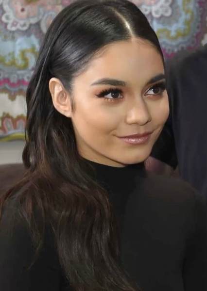 Vanessa Hudgens photo