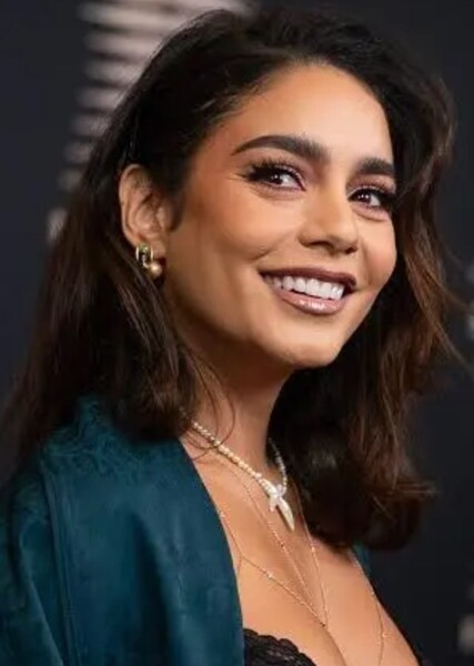 Vanessa Hudgens photo