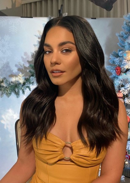Vanessa Hudgens photo
