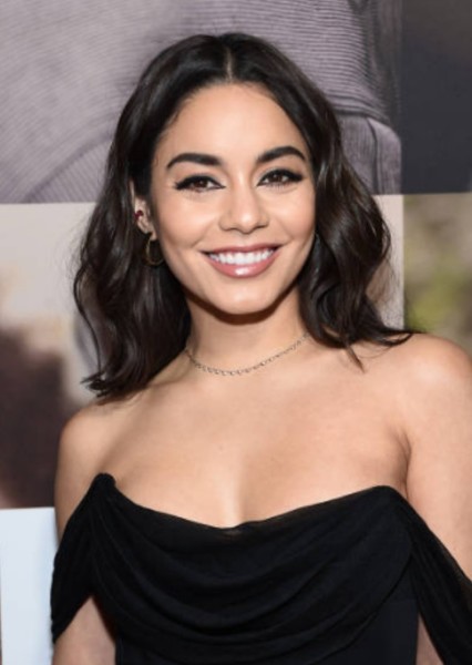 Vanessa Hudgens photo
