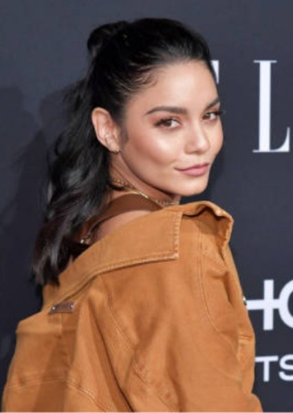 Vanessa Hudgens photo
