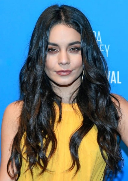 Vanessa Hudgens