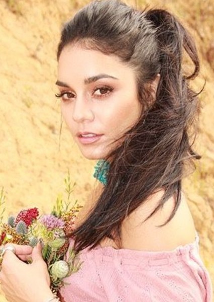 Vanessa Hudgens photo