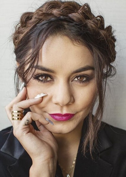 Vanessa Hudgens photo