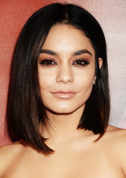 Vanessa Hudgens photo