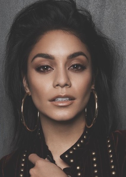 Vanessa Hudgens