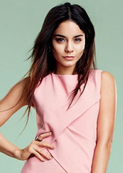 Vanessa Hudgens photo