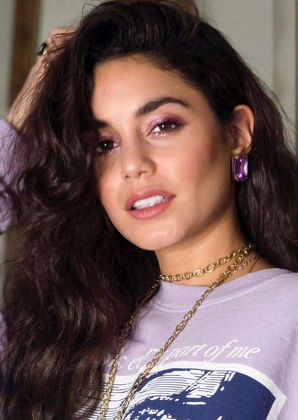Vanessa Hudgens photo