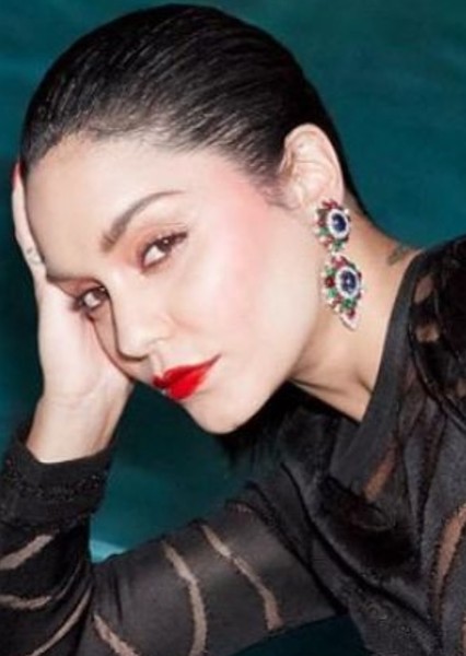 Vanessa Hudgens photo