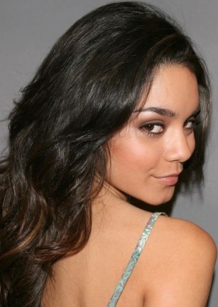 Vanessa Hudgens photo