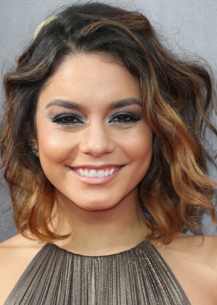 Vanessa Hudgens photo