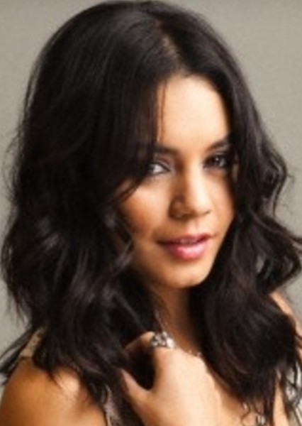 Vanessa Hudgens photo