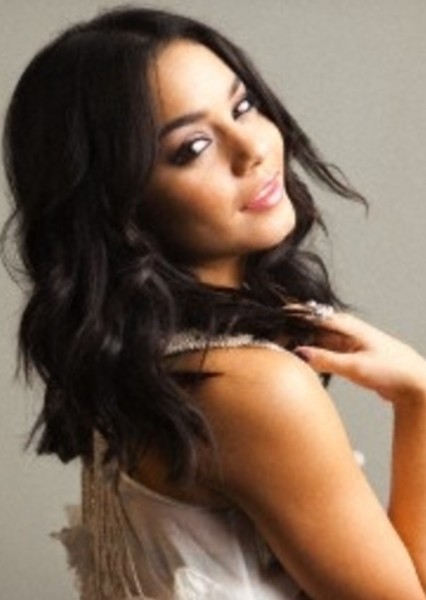 Vanessa Hudgens
