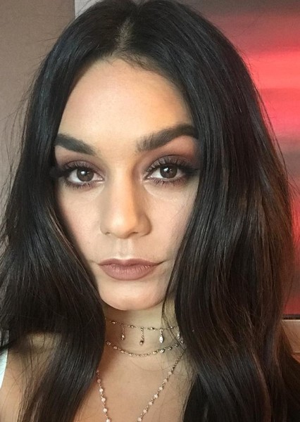 Vanessa Hudgens photo