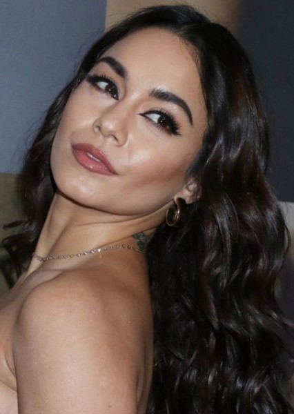 Vanessa Hudgens photo