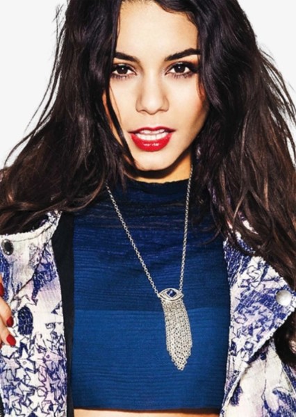 Vanessa Hudgens photo