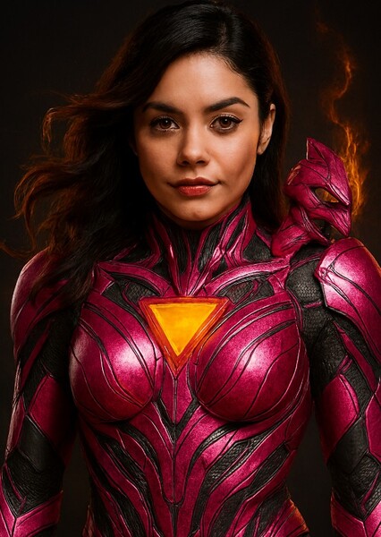 Vanessa Hudgens photo
