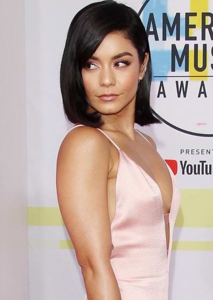 Vanessa Hudgens photo