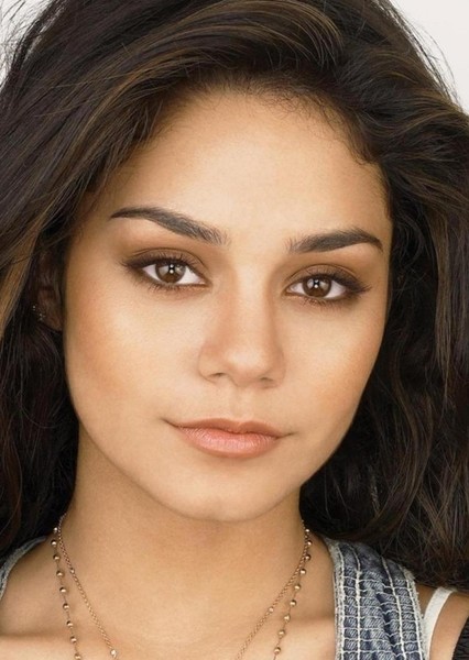 Vanessa Hudgens photo