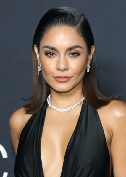 Vanessa Hudgens photo