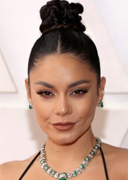 Vanessa Hudgens photo
