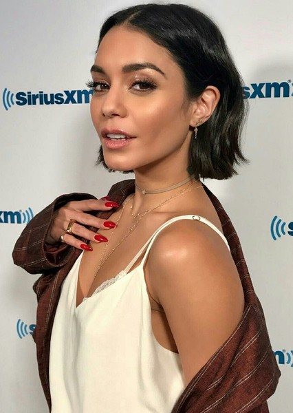 Vanessa Hudgens photo