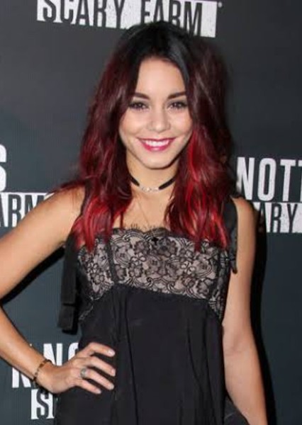 Vanessa Hudgens photo