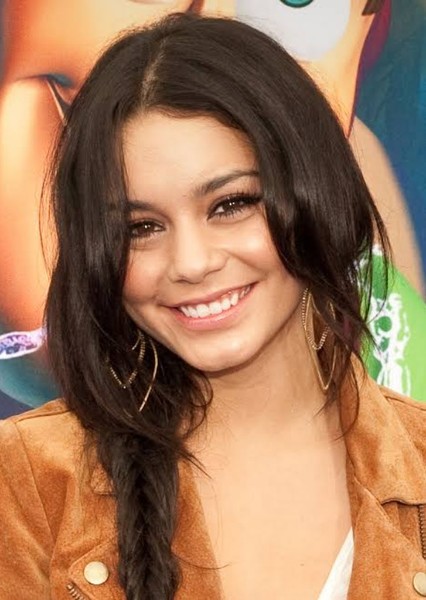 Vanessa Hudgens photo