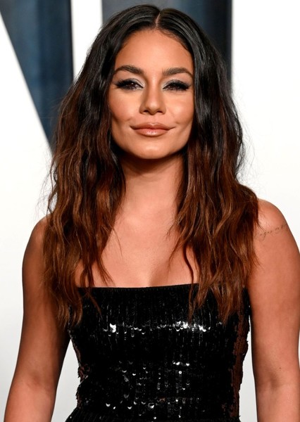 Vanessa Hudgens photo