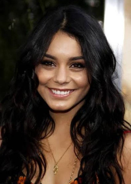 Vanessa Hudgens