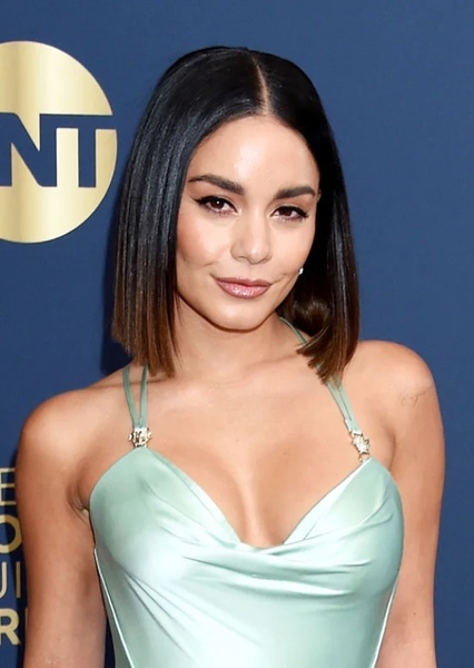 Vanessa Hudgens photo