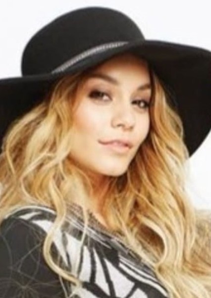 Vanessa Hudgens