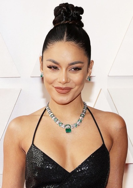 Vanessa Hudgens photo