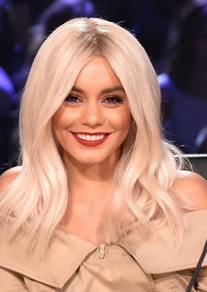 Vanessa Hudgens photo