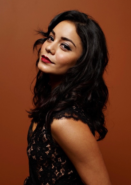 Vanessa Hudgens photo
