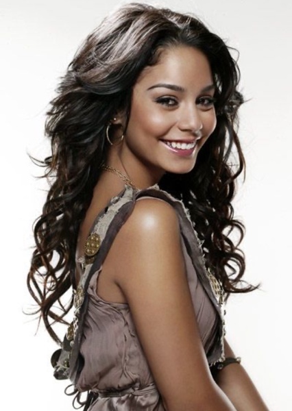 Vanessa Hudgens photo