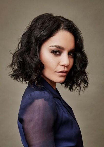Vanessa Hudgens photo